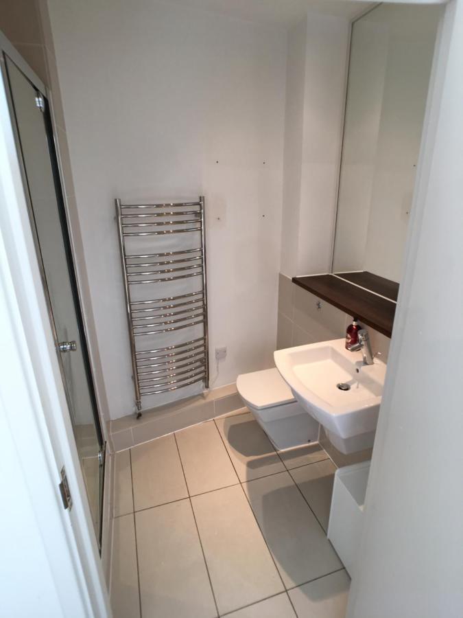 Luxury 2 Bed Penthouse Apartment Near Station Londyn Zewnętrze zdjęcie